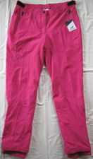 neue PRO TOUCH Touren Skihose