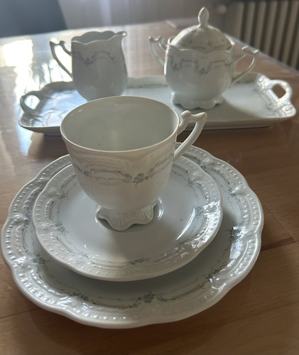 Kaffeeservice personen - kaffeeservice, 12
