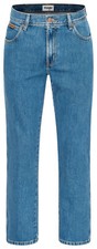 Wrangler herren jeans farben - wrangler,