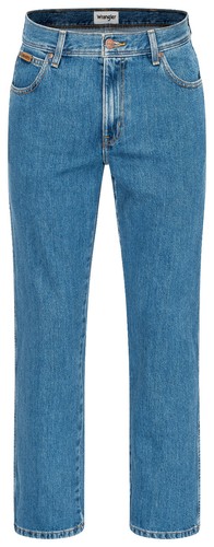 Wrangler herren jeans farben - wrangler, 4