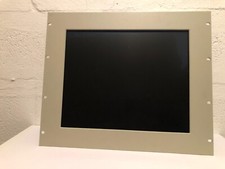 Industrie TFT Bildschirm 18,1 Zoll Reikotronic VGA Anschluss