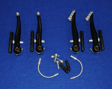 1 Set Promax Fahrrad V-Brake