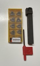 Gewinde Drehstahlhalter