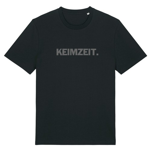 Keimzeit shirt unisex - keimzeit, t-shirt