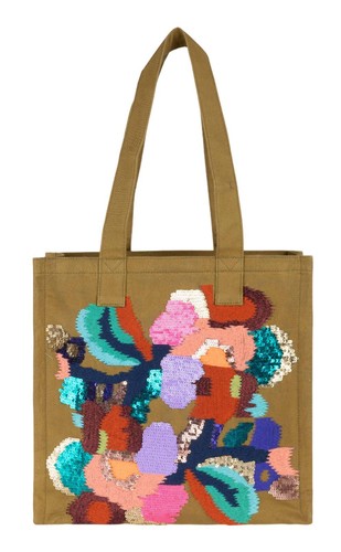 Oilily sam shopper - oilily,