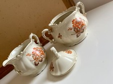 Alt Schönwald Zuckerdose und