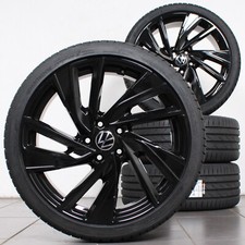 19 Zoll original VW Golf VIII 8 5H 5H0601025R Adelaide Alufelgen Sommerreifen