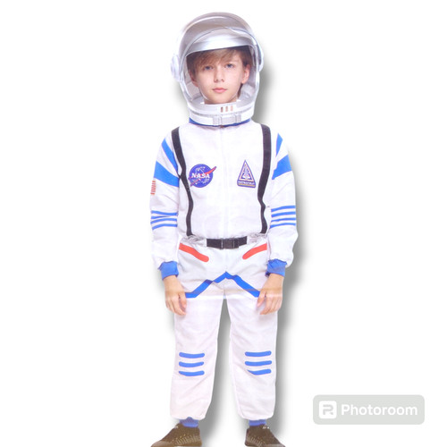 Astronautenkostüm kinder mit - kinder,