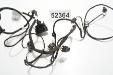 Y Original BMW 1er F20 F21 F52 Kabelsatz Stossfänger hinten PDC Heckstoßstange