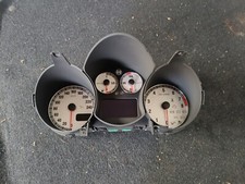 ALFA ROMEO GT 937 Tachometer 156050195 Kombiinstrument 2.0 JTS 