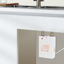 Durchlauferhitzer 3500W 230V