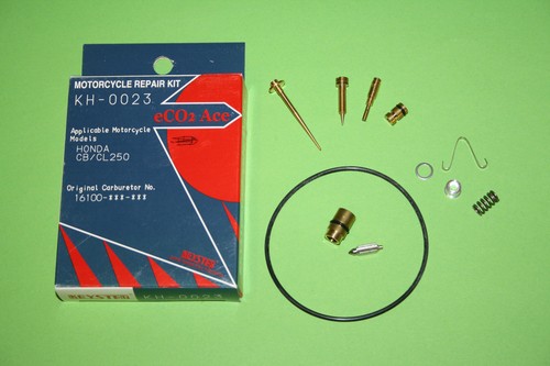 Keyster 0023 - 1x, kh-0023