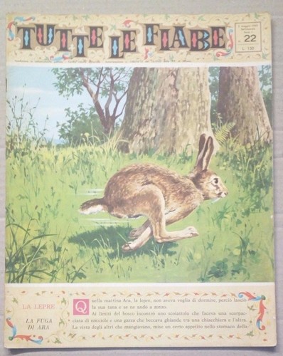 Tutte märchen der - tutte, le