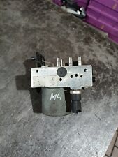 BMW E39 E38 Hydroaggregat Hydraulikblock DSC ohne Steuergerät 0265225005 6758969