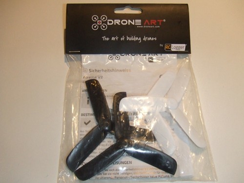 Logger droneart eye - rc,
