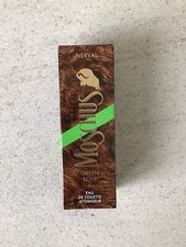 Perfumes Nerval Moschus