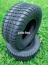 2x REIFEN 13x5.00-6 für