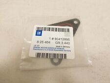 (A15) Orig GM OPEL CORSA B TIGRA A Dichtung Drosselklappe 90412895 825464