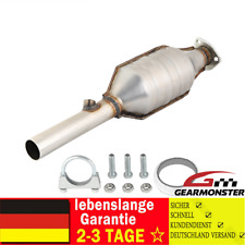 KATALYSATOR KAT Für VW GOLF 4