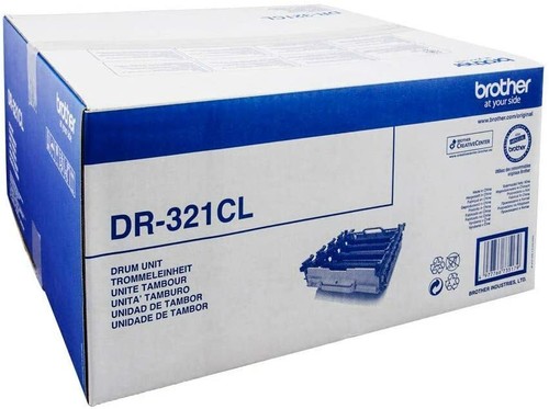 Brother 321cl trommel - brother, dr-321cl