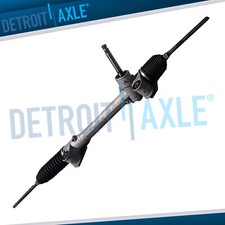 Complete Power Steering Rack
