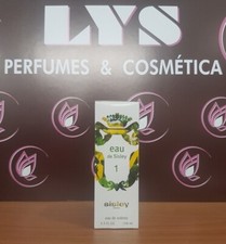 Sisley Eau de Sisley 1 Eau de