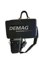 Demag Kettenzug 500 kg