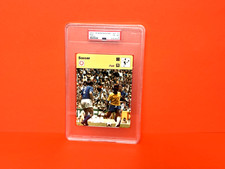 Pele sportscasters editions - pele,
