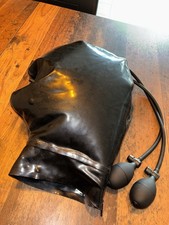 Latexanzug Latex Catsuit