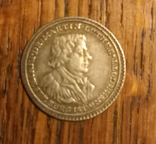 Reformationsmedaille 1817