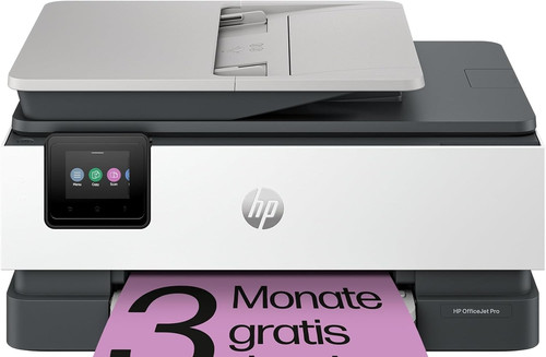 Officejet pro 8132e - pro,