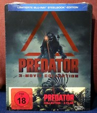Predator 3-Movie Collection