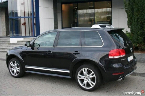 Touareg 2002 2006 r50 optik - touareg,