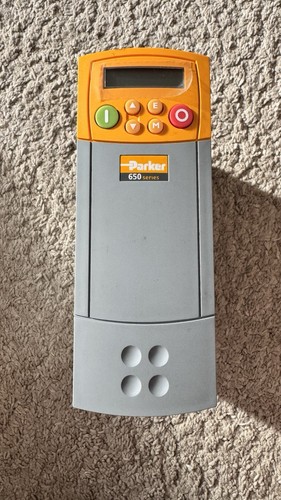 Parker 650 ac650 - parker,
