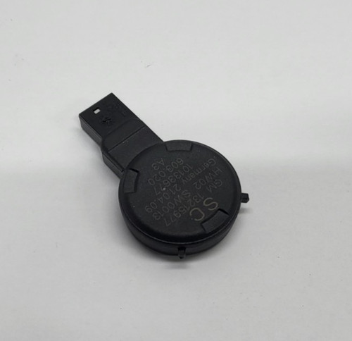 Opel corsa regensensor - d,