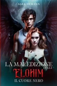 Maledizione degli elohim - elohim,