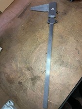 Massi TGL 9252 500mm Messschieber