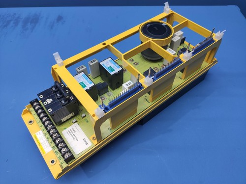 Defekt fanuc a06b - defekt,