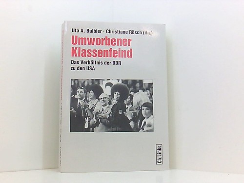 Umworbener klassenfeind das - umworbener,