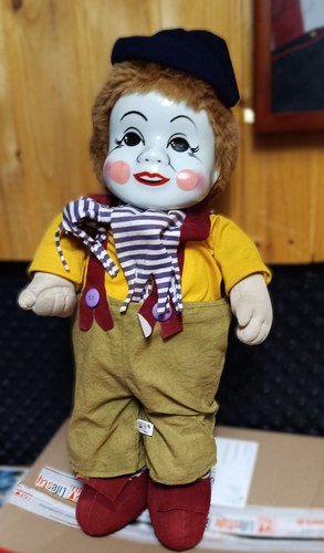Künstlerpuppe junge cm - , 55