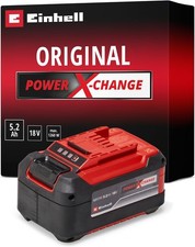 Einhell Power X-Change Akku 18 V 5,2 Ah Plus