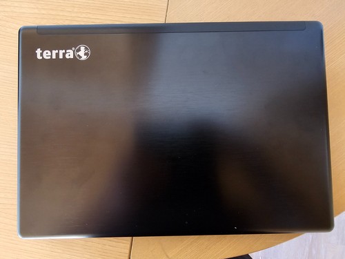 Terra mobile ultrabrook - mobile, 1450