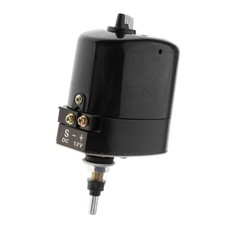 12V Auto Auto Scheibenwischer Motor Ersatz für Willys Jeep Traktor