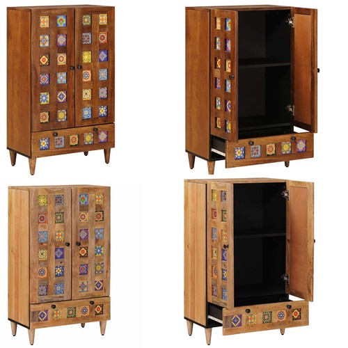 Vidaxl highboard mit - vidaxl,