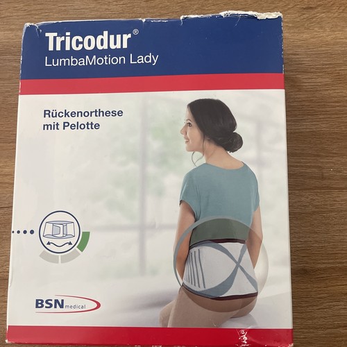 Tricodur lumbamotion lady - tricodur,