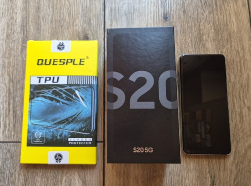 Samsung galaxy s20 - galaxy, 128gb