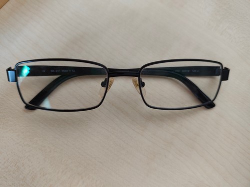 Gleitsichtbrille