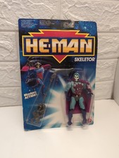 He Man New Adventures Skeletor