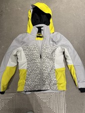 Kjus Mädchen Skijacke Gr 152