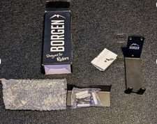 Borgen Wandhalterung Fahrrad